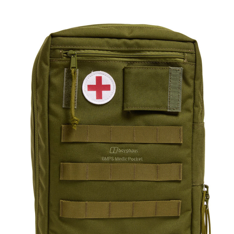 Berghaus BMPS Medic Pocket II – Cedar