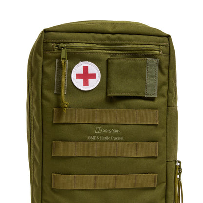 Berghaus BMPS Medic Pocket II – Cedar