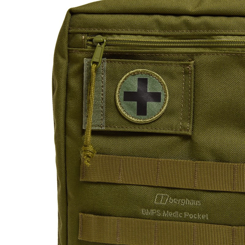 Berghaus BMPS Medic Pocket II – Cedar