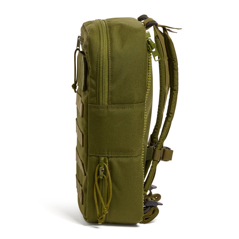 Berghaus BMPS Medic Pocket II – Cedar