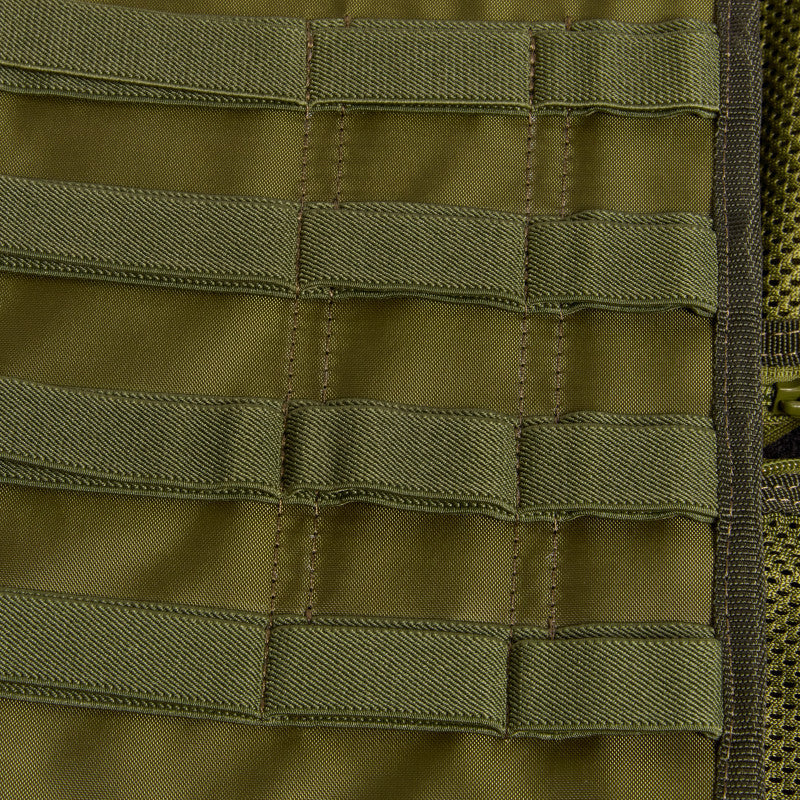 Berghaus BMPS Medic Pocket II – Cedar