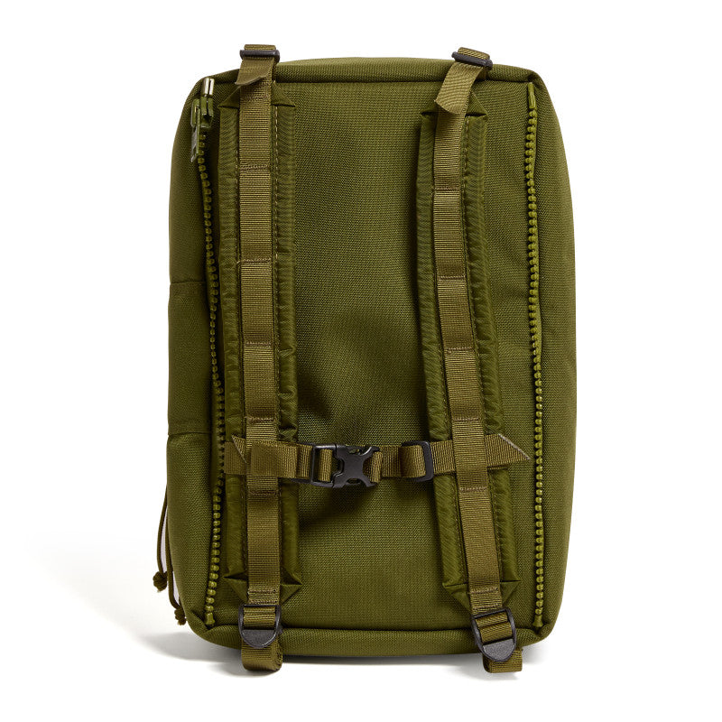 Berghaus BMPS Medic Pocket II – Cedar