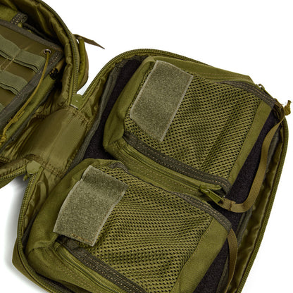 Berghaus BMPS Medic Pocket II – Cedar