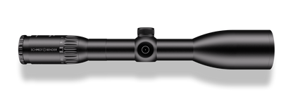 Schmidt & Bender 4-16x56 Polar T96 P 1.BE P4FL 1cm