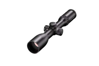 Schmidt & Bender 1.5-6x42 Zenith LM FD7 1cm cw Posicon CT / Posicon CT