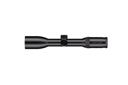 Schmidt & Bender 1.5-6x42 Zenith LM FD7 1cm cw Posicon CT / Posicon CT