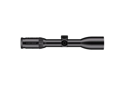 Schmidt & Bender 1.5-6x42 Zenith LM FD7 1cm cw Posicon CT / Posicon CT