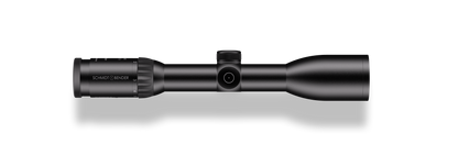 Schmidt & Bender 1.5-6x42 Zenith LM FD7 1cm cw Posicon CT / Posicon CT