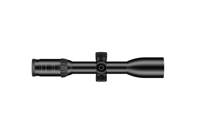 Schmidt & Bender 1.5-6x42 Zenith LM FD7 1cm cw Posicon CT / Posicon CT
