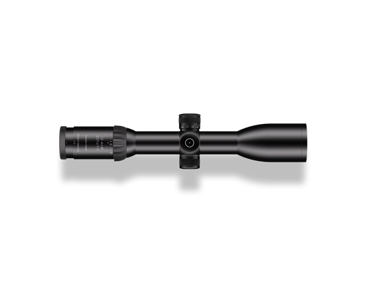 Schmidt & Bender 1.5-6x42 Zenith LM FD7 1cm cw Posicon CT / Posicon CT