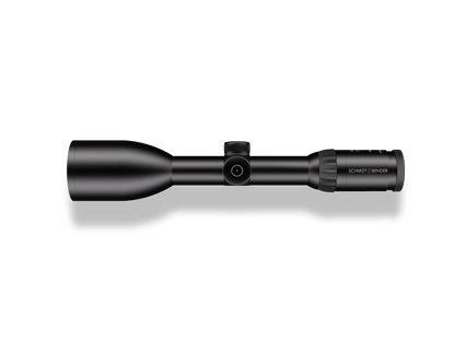 Schmidt & Bender 2.5-10x56 Zenith LM FD7 1cm cw Posicon CT / Posicon CT