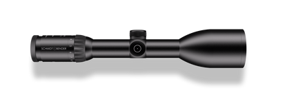 Schmidt & Bender 2.5-10x56 Zenith LM FD7 1cm cw Posicon CT / Posicon CT