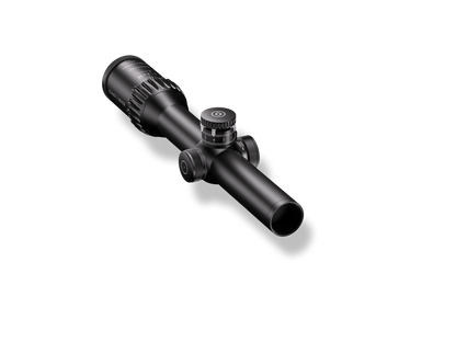 Schmidt & Bender 1-8x24 Exos LM CQB2 TMR 1cm cw ASV II-B LT / Posicon CT