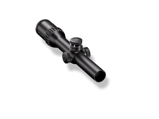 Schmidt & Bender 1-8x24 Exos LM CQB2 TMR 1cm cw ASV II-B LT / Posicon CT