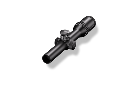 Schmidt & Bender 1-8x24 Exos LM CQB2 TMR 1cm cw ASV II-B LT / Posicon CT