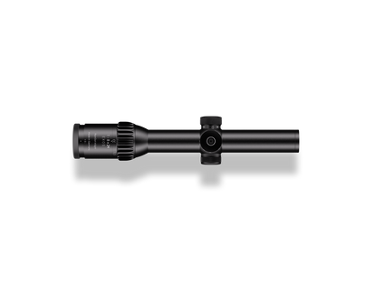 Schmidt & Bender 1-8x24 Exos LM FD7 TMR 1cm cw ASV II LT / Posicon CT