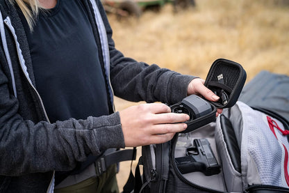 Caldwell E-Max Shadow Pro Electronic Earplugs