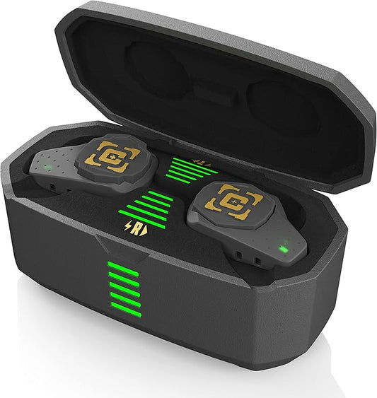 Caldwell E-Max Shadow Pro Electronic Earplugs