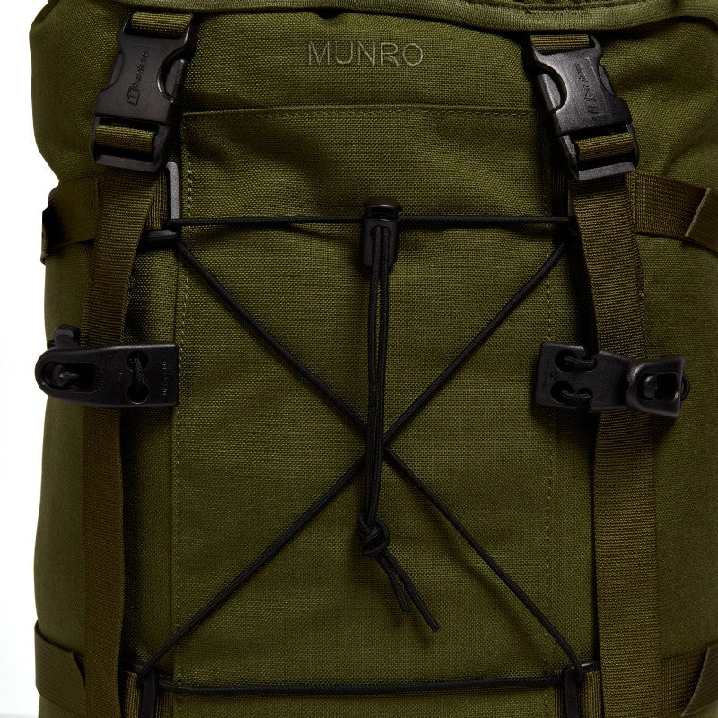 Berghaus Munro II IR Backpack – Cedar