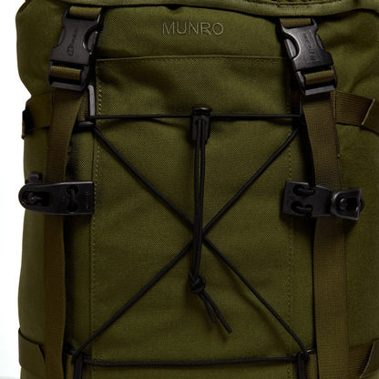 Berghaus Munro II IR Backpack – Cedar