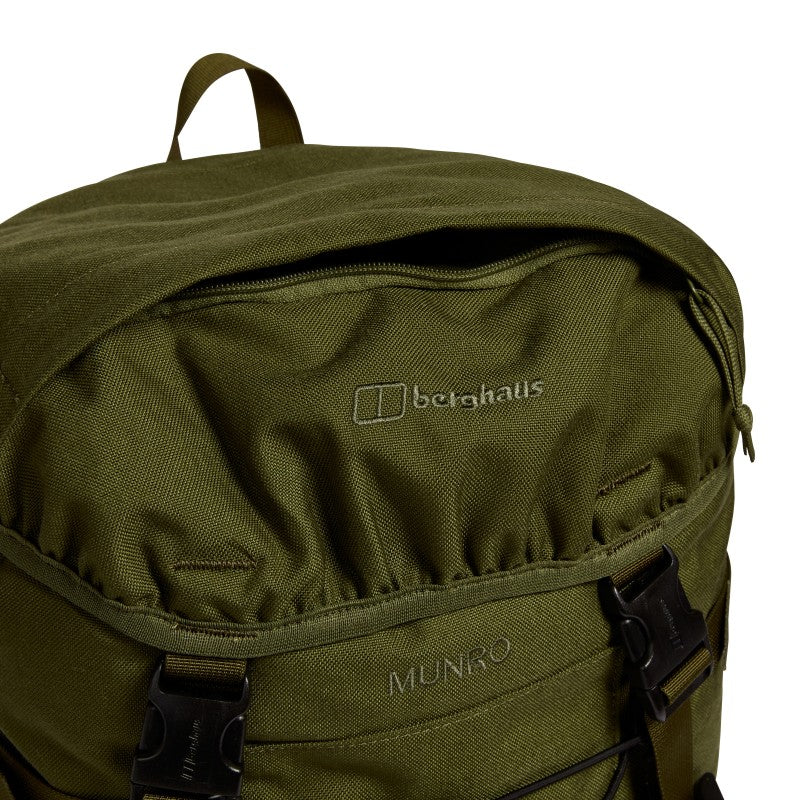 Berghaus Munro II IR Backpack – Cedar