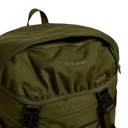 Berghaus Munro II IR Backpack – Cedar