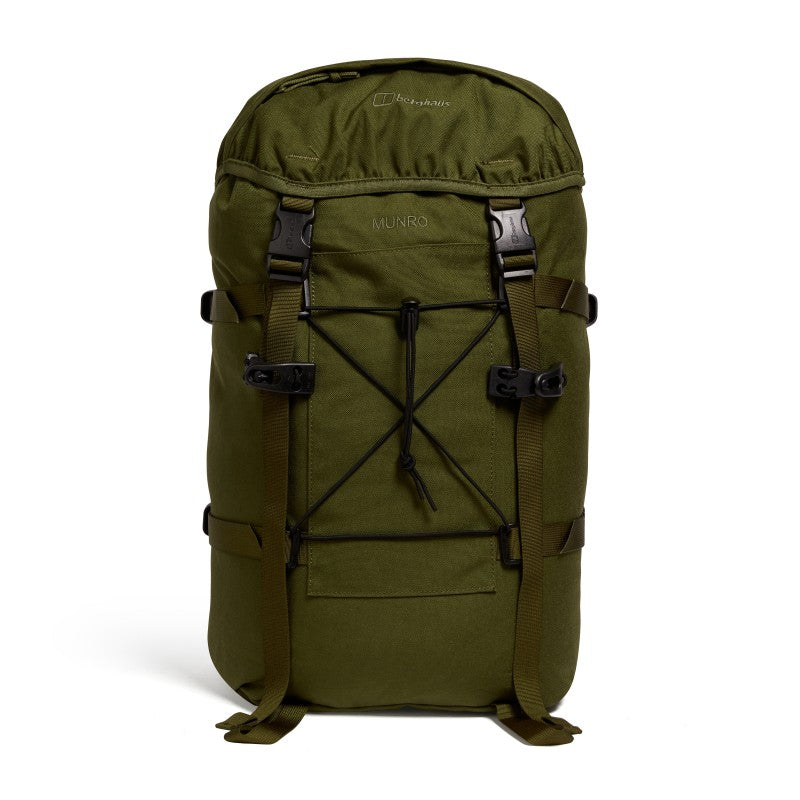 Berghaus Munro II IR Backpack – Cedar