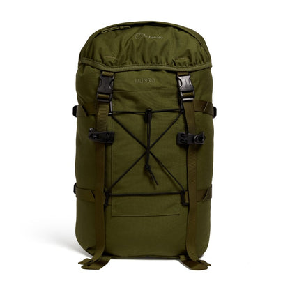Berghaus Munro II IR Backpack – Cedar