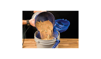 Frankford Arsenal Quick-N-EZ 220V Case Tumbler