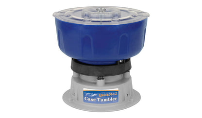 Frankford Arsenal Quick-N-EZ 220V Case Tumbler