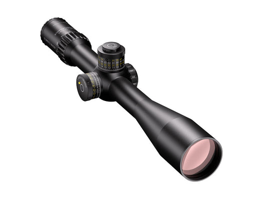 Schmidt & Bender 10-60x56 CM II High Performance US P M2F-2MOA 1/8 MOA MT II / DT II+