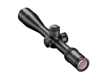 Schmidt & Bender 10-60x56 CM II High Performance US P M2F-2MOA 1/8 MOA MT II / DT II+