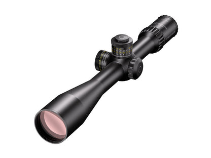 Schmidt & Bender 10-60x56 CM II High Performance US P M2F-2MOA 1/8 MOA MT II / DT II+