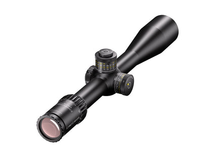 Schmidt & Bender 10-60x56 CM II High Performance US P M2F-2MOA 1/8 MOA MT II / DT II+