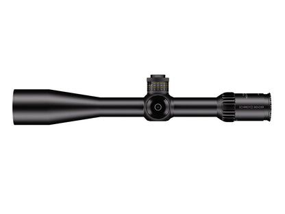 Schmidt & Bender 10-60x56 CM II High Performance US P M2F-2MOA 1/8 MOA MT II / DT II+