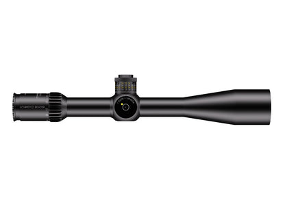 Schmidt & Bender 10-60x56 CM II High Performance US P M2F-2MOA 1/8 MOA MT II / DT II+