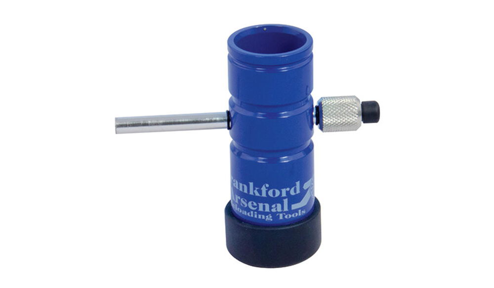 Frankford Arsenal Powder Trickler
