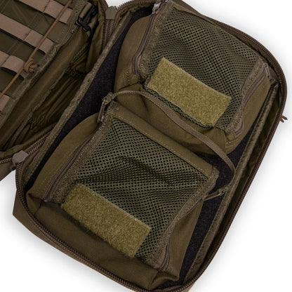 Berghaus FLT Medic Pocket IR – Stone Grey Olive