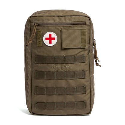 Berghaus FLT Medic Pocket IR – Stone Grey Olive