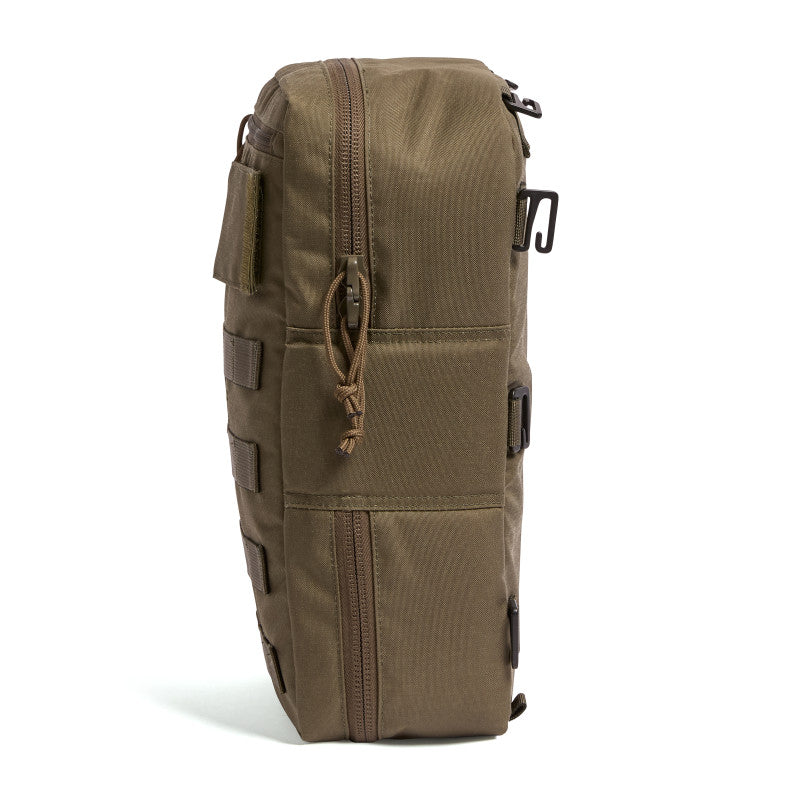Berghaus FLT Medic Pocket IR – Stone Grey Olive
