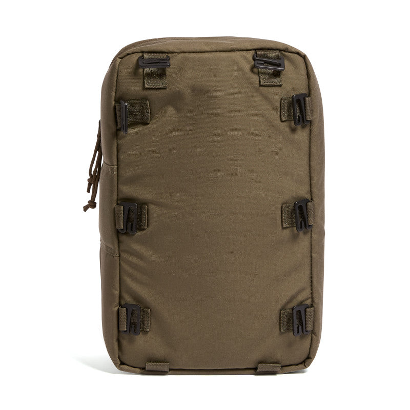 Berghaus FLT Medic Pocket IR – Stone Grey Olive