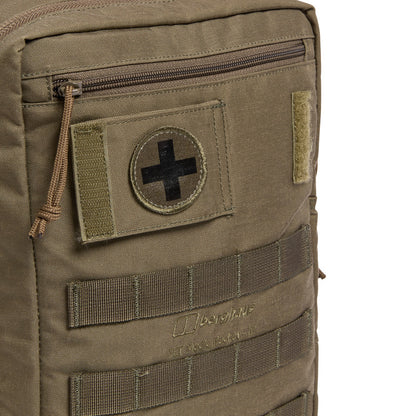 Berghaus FLT Medic Pocket IR – Stone Grey Olive