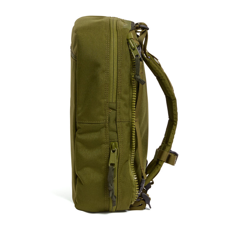 Berghaus MMPS Organiser Pocket II – Cedar
