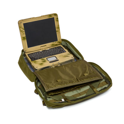 Berghaus MMPS Organiser Pocket II – Cedar