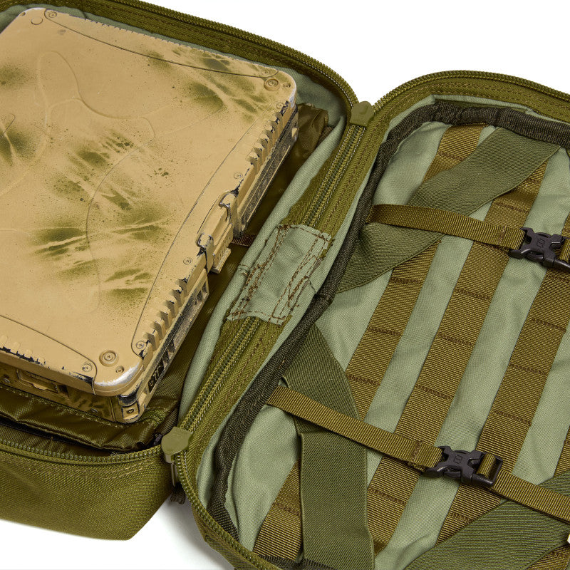 Berghaus MMPS Organiser Pocket II – Cedar