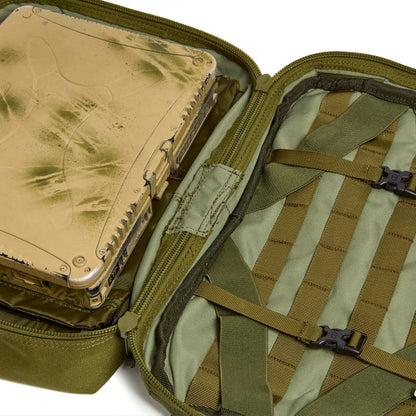 Berghaus MMPS Organiser Pocket II – Cedar