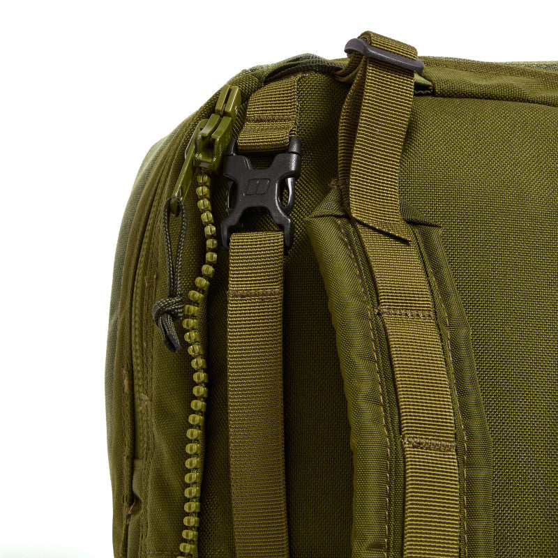 Berghaus MMPS Organiser Pocket II – Cedar