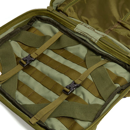 Berghaus MMPS Organiser Pocket II – Cedar