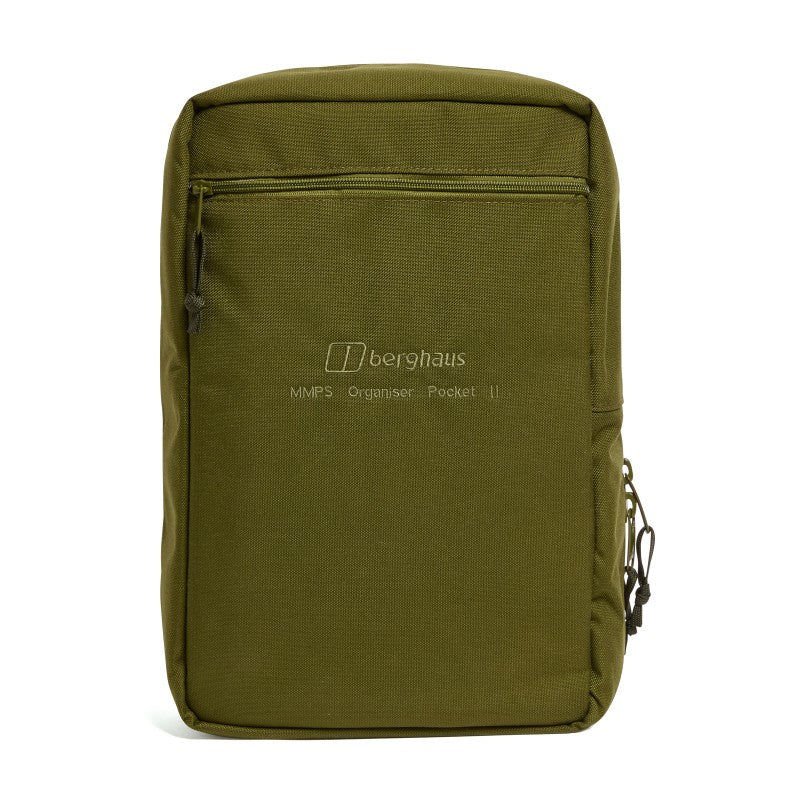 Berghaus MMPS Organiser Pocket II – Cedar