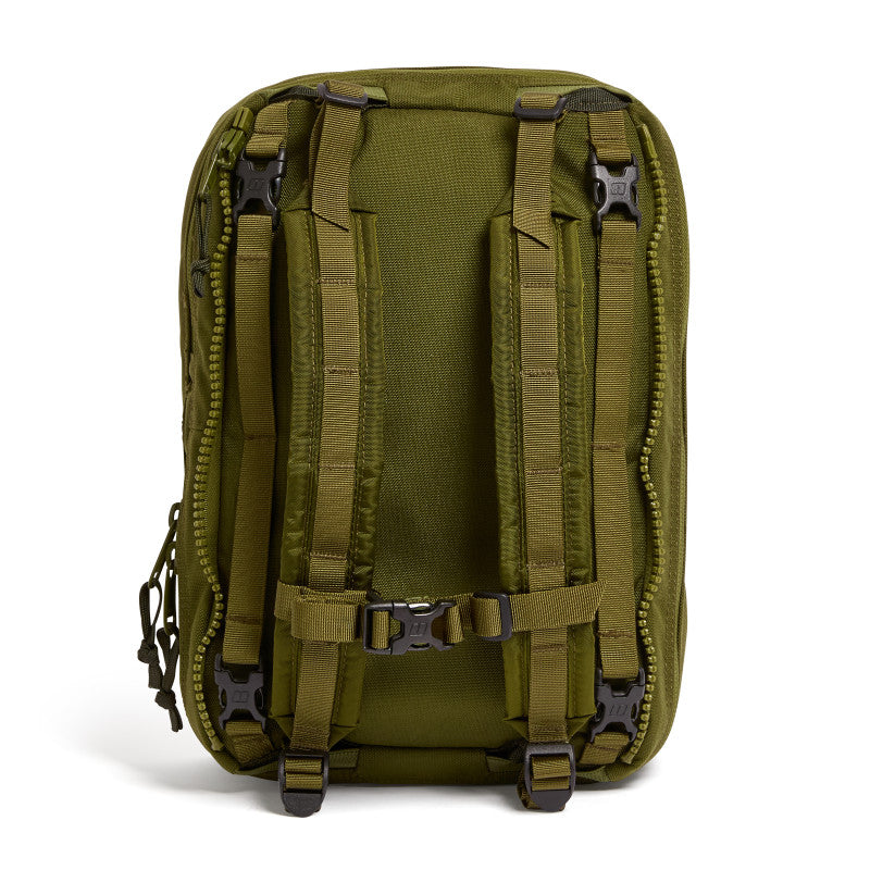 Berghaus MMPS Organiser Pocket II – Cedar